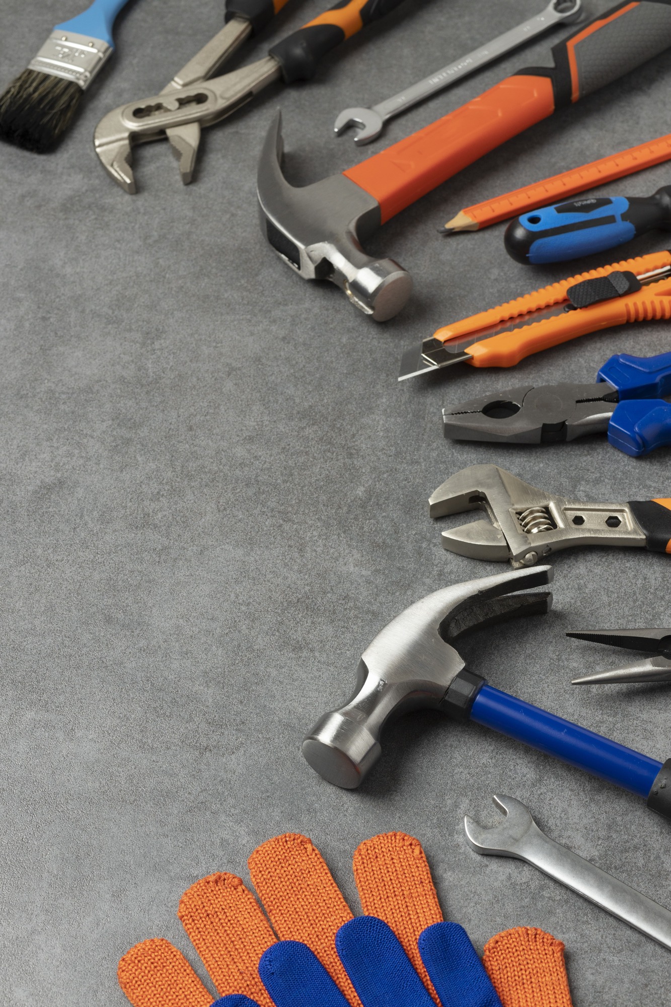 Artisan Multi-Services Nancy